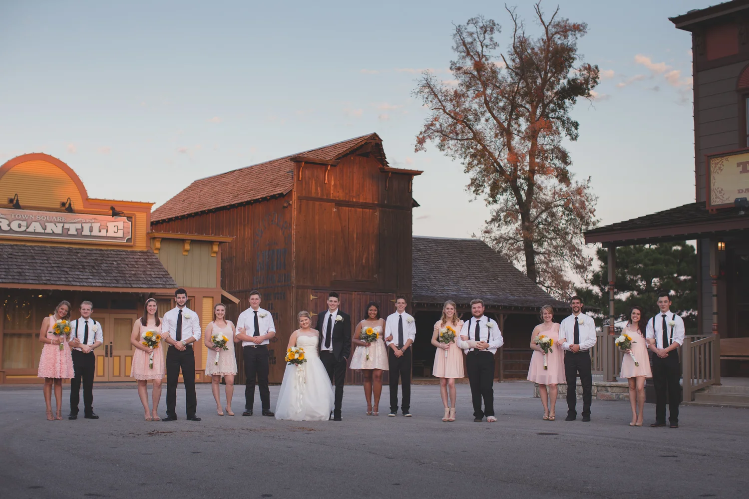 Bridal Couture by Sonni custom lace wedding dress Maddie group