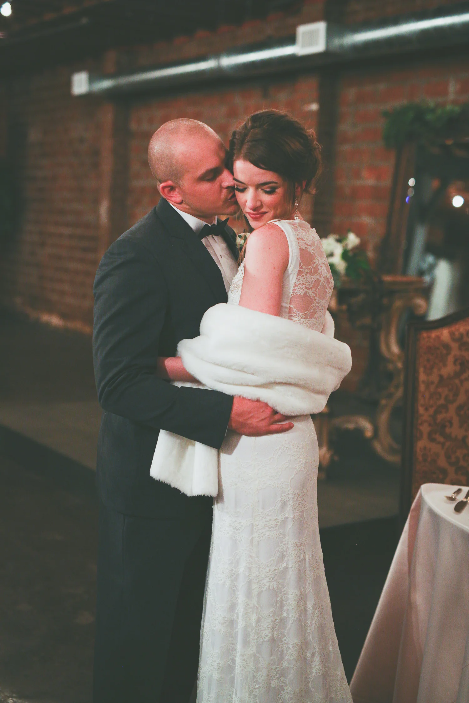 Pearl District Building Style Shoot
